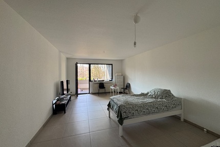 Oberursel - Weißkirchen: Exzellente und moderne 3-Zimmerwohnung in Ruhelage von Oberursel!