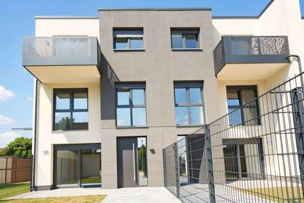 Haus zum Kaufen in Bergheim 670.000,00 € 150 m²