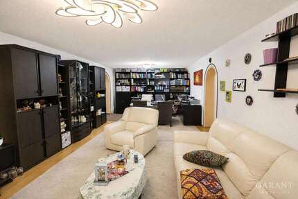 Wohnung zum Kaufen in Augsburg 259.000,00 € 73 m²