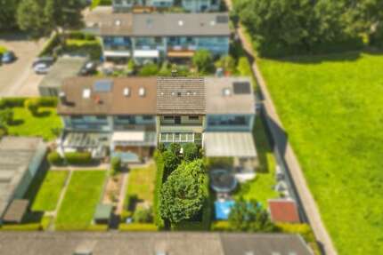 Haus zum Kaufen in Nürtingen-Zizishausen 298.500,00 € 105 m²