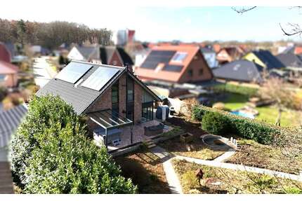 Haus zum Kaufen in Langen 499.000,00 € 133 m²