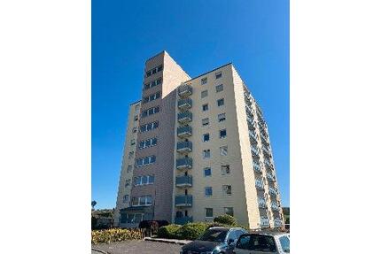 Helle 3-Zimmer-Wohnung mit Weitblick - Idar-Oberstein