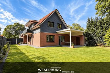 Wohnung zum Mieten in Oldenburg 1.530,00 € 108.5 m²