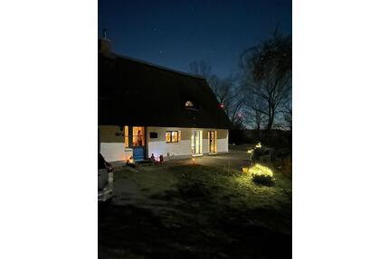 Ferienhaus in Norddeutschland - 100,00&nbsp;EUR Kaltmiete, in Oberndorf (PLZ: 21787)