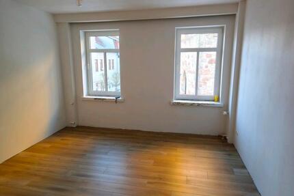 Wohnung 3 ZKB in Geisa neu renoviert