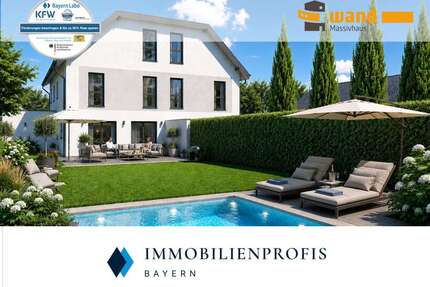 Haus zum Kaufen in München 1.393.000,00 € 179 m²