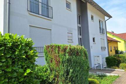 Wohnung zum Kaufen in Pfinztal 280.000,00 € 80.48 m²
