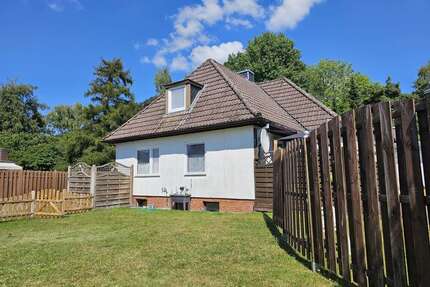 Haus zum Kaufen in Nortorf 390.000,00 € 204 m²