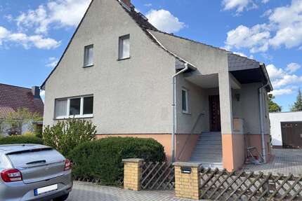 Haus zum Kaufen in Jessen 190.000,00 € 92 m²