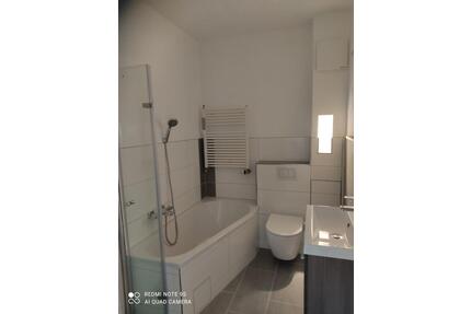 Wohnung mit 92 m2 im 1.Stock in Creußen zu vermieten