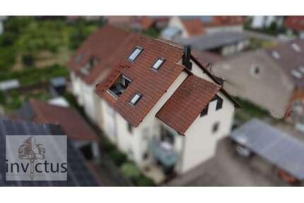 Wohnung zum Kaufen in Erligheim 299.000,00 € 102 m²