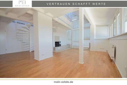 Wohnung zum Mieten in Neu-Isenburg 1.520,00 € 112.1 m²