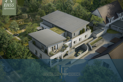 Wohnung zum Kaufen in Aachen 340.000,00 € 52 m²