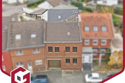 Haus zum Kaufen in Alfter Witterschlick 319.000,00 € 111 m² - Alfter / Witterschlick