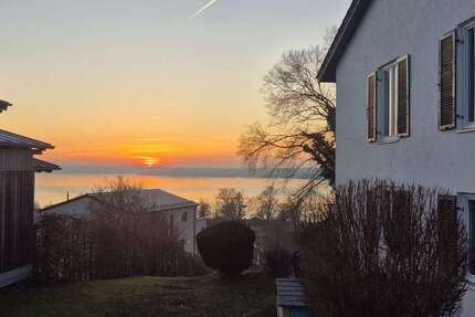 Haus zum Kaufen in Wörthsee 1.950.000,00 € 210 m²