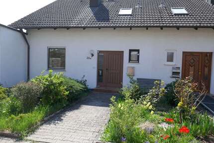 Haus zum Kaufen in Nittendorf 445.000,00 € 168 m²