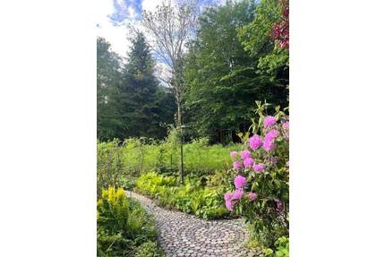 Traumhaftes Grundstück & zuverlässige Baupartner! Ihr neues Baugrundstück in Grünwald!