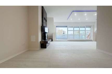 Wohnung zum Mieten in Köln 2.500,00 € 126 m²