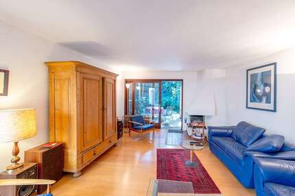 Haus zum Kaufen in Zwingenberg 495.000,00 € 145 m²