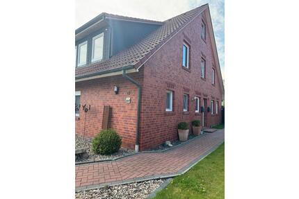 Oberwohnung Westerholt - 850,00&nbsp;EUR Kaltmiete, ca.&nbsp; 65,00&nbsp;m&sup2; in Westerholt (PLZ: 26556)