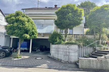 Wohnung zum Mieten in Kressbronn 1.200,00 € 110 m²