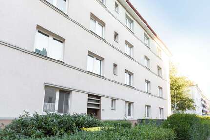 Wohnung zum Mieten in Bremerhaven 535,00 € 76.71 m²