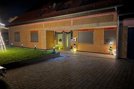 Neubau-Wohnung (Erstbezug) in Udenhain - Brachttal