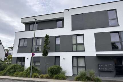 Wohnung zum Mieten in Meerbusch 1.400,00 € 96 m²