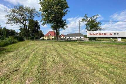 199.000,00&nbsp;EUR Kaufpreis, ca.&nbsp; 0,00&nbsp;m&sup2; in Rüdersdorf bei Berlin (PLZ: 15378) Hennickendorf