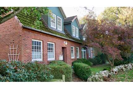 Haus zum Kaufen in Wiegersen 439.000,00 € 188 m²