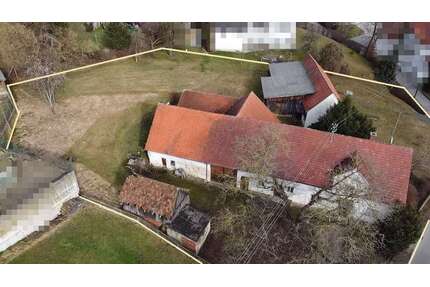 Grundstück zu verkaufen in Obergriesbach 899.000,00 € 2796 m²