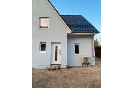 Doppelhaus Hälfte - 500.000,00&nbsp;EUR Kaufpreis, ca.&nbsp; 127,00&nbsp;m&sup2; in Oranienburg (PLZ: 16515)