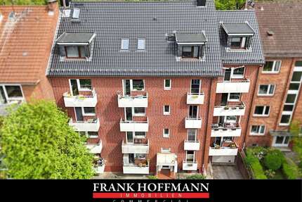 Haus zum Kaufen in Hamburg 3.950.000,00 € 849 m²