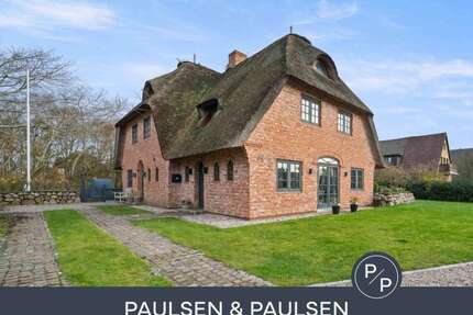 Haus zum Kaufen in List 1.590.000,00 € 105 m²