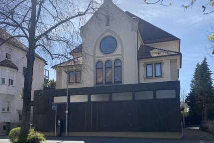 Haus zum Mieten in Reutlingen 4.500,00 € 896 m²