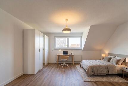 Wunderschöne, kernsanierte 3Z Wohnung in Kevelaer zu vermieten!