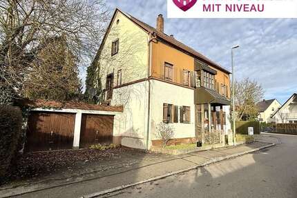 Haus zum Kaufen in Lauingen 289.000,00 € 220 m²