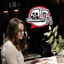 True Crime Slam - Mord, Mystery & Mindgames