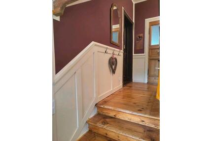 Haus Zu Hause Landhausstil Immobilie provisionsfrei - Oranienburg