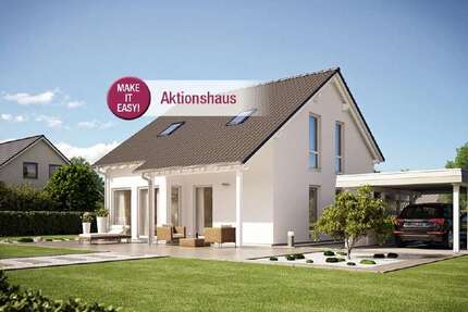 Haus zum Kaufen in Wachau 548.691,31 € 116 m²