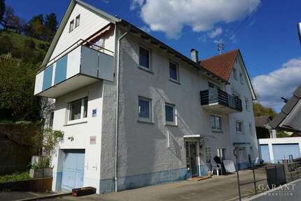 Haus zum Kaufen in Epfendorf 385.000,00 € 239 m²