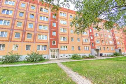 Wohnung zum Kaufen in Quedlinburg 46.500,00 € 59.81 m²