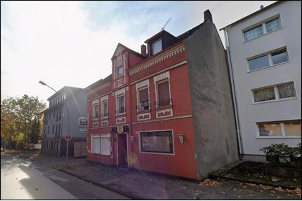Wohn- und Geschäftshaus in Gladbeck