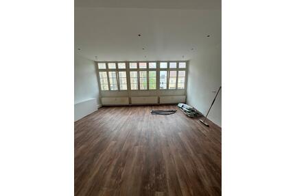 Lichtdurchflutete 2-Zimmer-Wohnung – frisch saniert – Innenstadt - Herford