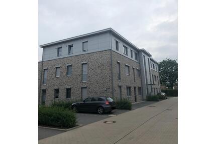 Schöne 2 Zi-EG-Wohnung in Zeven