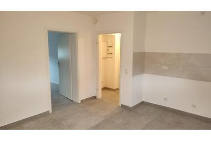 Modern geschnittene helle 2-Zimmer Wohnung - Birkenfeld