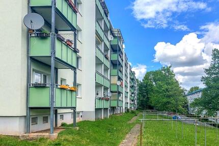 Lieblingswohnung mit Lieblingsmensch ----> Klick hier ! - Chemnitz Helbersdorf