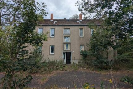 Mehrfamilienhaus Nähe Tropical Island - Schönwald