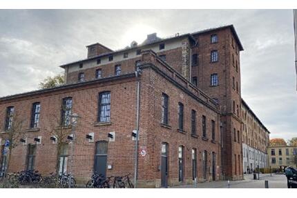 2 Zimmer Apartment in Bamberg direkt im Campus