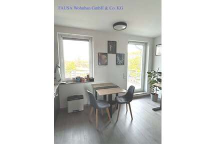 Wohnung zum Mieten in Bonn 628,00 € 30 m²